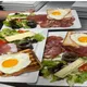 Nos petits déjeuners 