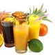 BOISSONS FRAÎCHES