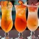 COCKTAILS SANS ALCOOL 