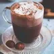 BOISSONS CHAUDES