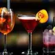 NOS COCKTAILS