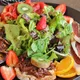 Nos salades