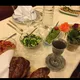 Shabbat traiteur