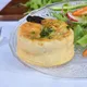 Homemade Quiche