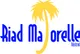 Riad Majorelle Bistrot