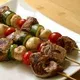 Grillades
