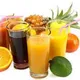 Eaux, Sodas et Jus de fruits