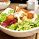 Salades