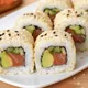 California Roll