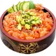 Riz tartare