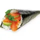 Cornet Temaki