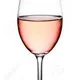 LES VINS ROSE 75cl