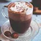 BOISSONS CHAUDES