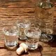 EAUX DE VIE 4cl