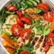 Nos Salades