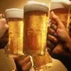 Bières pression
