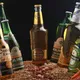 Bières bouteille