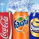 Soft drinks