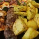 Les grillades