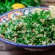 Les salades