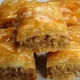 Les desserts libanais