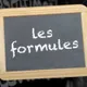 Formule midi