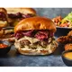 Hand-Crafted Burgers