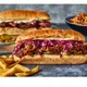 Specialty Sandwiches