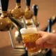 Beers on Tap