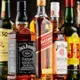 Whiskey / Bourbon