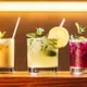 Signature Cocktails