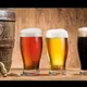 Nos Bières Pressions