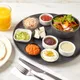 ארוחת בוקר עד 13:00