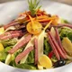 LES SALADES