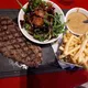 ASSIETTE SKIEUR