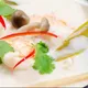 Les Soupes Thaï