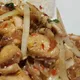 Les Salades Tièdes Pimentées Thaï 