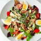 Salades