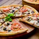Pizzas