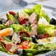 Salades