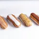 Pâtisserie individuelle 