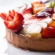 Grand gâteau 