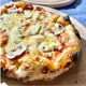 Les pizzas