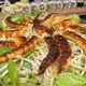 Les salades Japonaises 