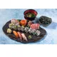 Combinaisons Sushi Déjeuner