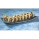 Menu Sushi Grossesse
