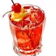 Italian cocktails