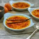 LES DESSERTS