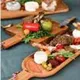NOS ENTREES ET NOS PLANCHES A PARTAGER
