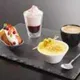 LES DESSERTS